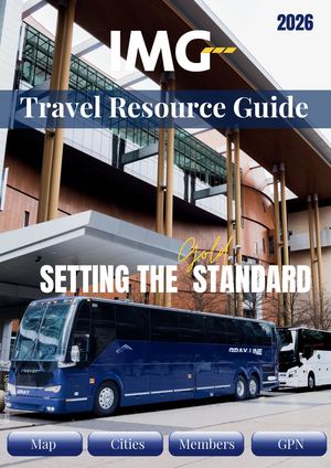 2026 IMG Travel Resource Guide