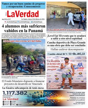 Impreso Digital 8767