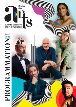 TEST Programme saison 2025-2026