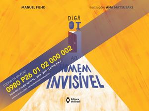 Diga oi ao homem invisível