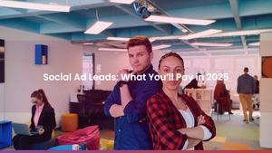 Social Ad Leads: What You’ll Pay in 2025