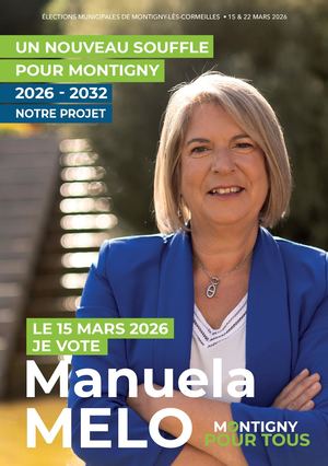 Projet Montigny pour Tous