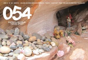 Revista 054 | N°39 | 2010