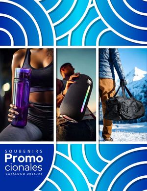 Souvenirs Promocionales