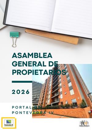 Informe de Gestion año 2025