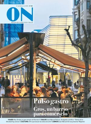 ON Revista de Ocio y Estilo 20260221