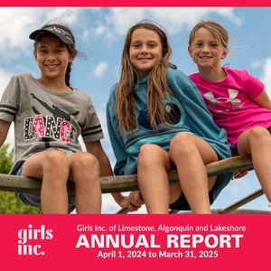 2024-2025 Annual Report