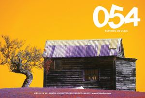 Revista 054 | N°48 | 2013