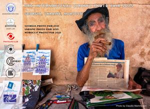 Catalogue Photo Fair 2025