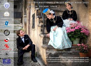 Catalogue Photo Road 2025