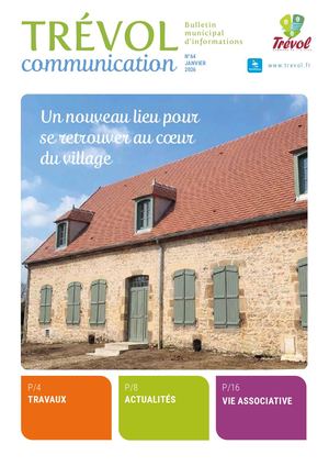 Bat A4 Trevolcommunication 64 24p