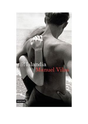 Islandia Manuel Vilas