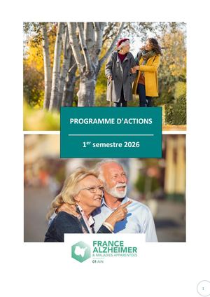 Calaméo - 2026 Programme D'actions V4