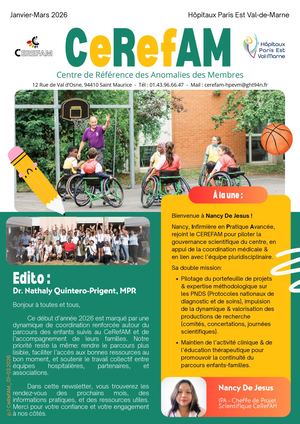 Digital CeRefAm ePub Flipbook News