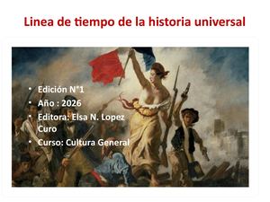 Historiauniversal