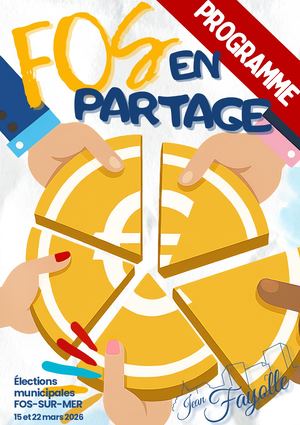 Programme FOS EN PARTAGE