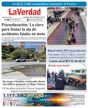 Impreso Digital 8769