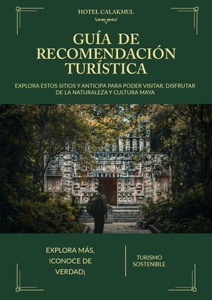 Guías Turisticas (Español) (1)