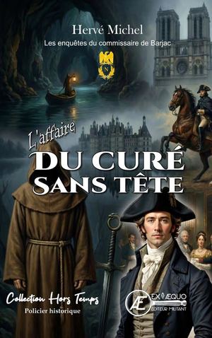 L'affaire Du Curé Sans Tête Extrait