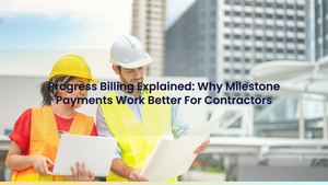 Progress Billing Explained: Why Milestone Payments Work Better For Contractors