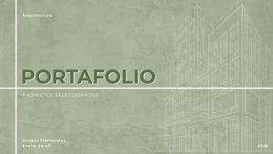 Calaméo - Cream And Brown Interior Design Presentation (1)