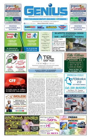 Num 06 Del 21 Febbraio 2026