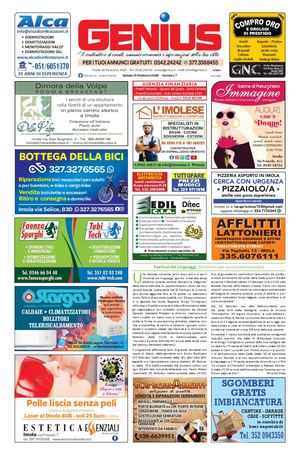 Num 07 Del 21 Febbraio 2026