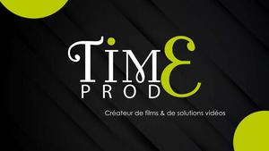 Time Prod Podcast