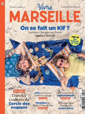 Vivre Marseille 16