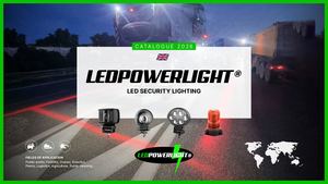 Catalogue Ledpowerlight 2026 UK