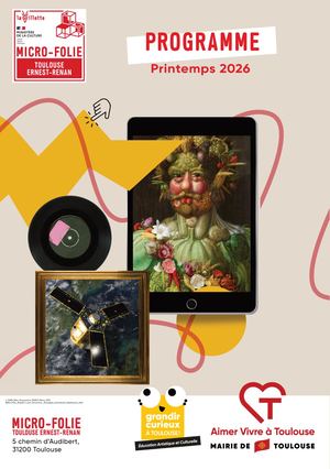 Programme Micro-Folie