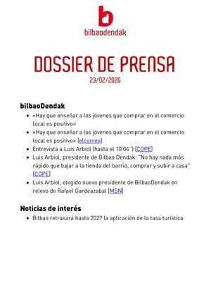 Dossier De Prensa 02232026