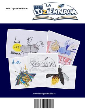 Revista La Luziernaga