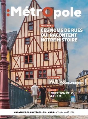 :MétrOpole N°289 mars 2026