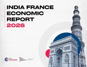 INDIA-FRANCE ECONOMIC REPORT 2026
