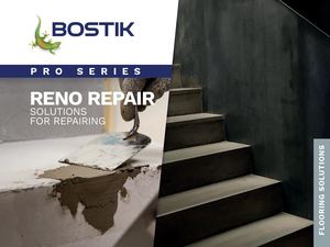 Brochure Pro Series Reno Repair