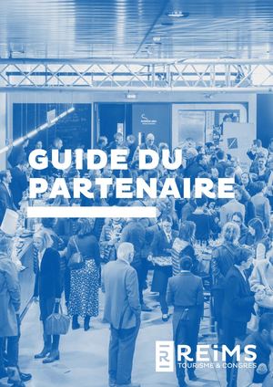 Guide Partenaire 2026