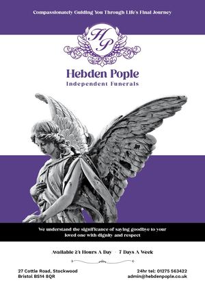 Hebden Pople