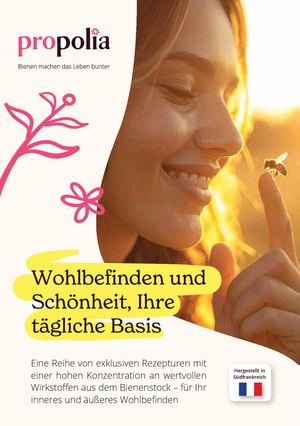 Katalog Propolia 2026 - DE - Deutsche