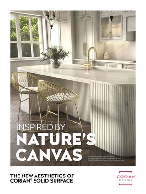 Corian Inspirational Brochure Emea