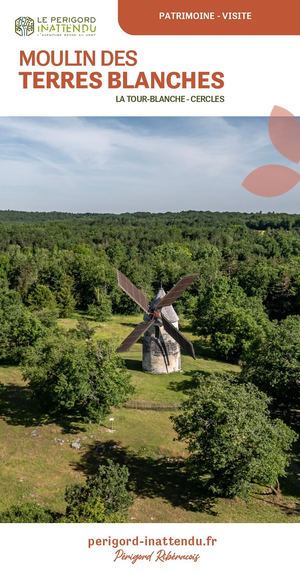 Flyer Moulin Terres Blanches 2026