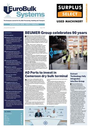 EuroBulkSystems January/February 2026