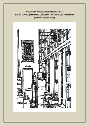 Boletin Novedades (Enero Febrero 2026)