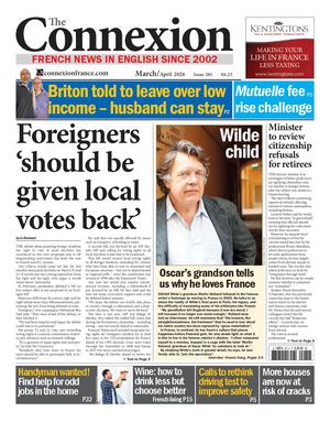 281 Connexion March 2026