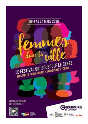Programme Femmes dans la Ville