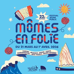 Mômes en folie 2026