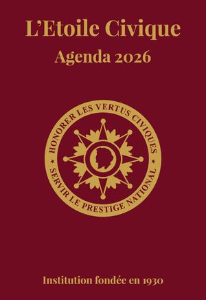 Agenda 2026 Etoile Civique