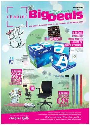 Big deals 24
