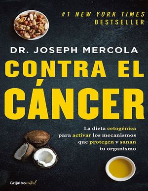 Dieta Contra El Cancer