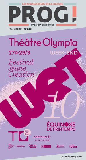 Prog n °230 - MARS 2026